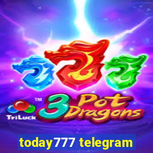 today777 telegram